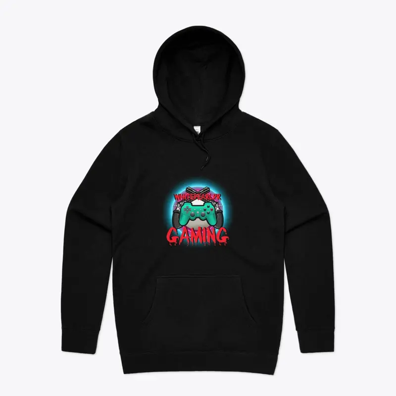 Hoodies and Shirts with logo