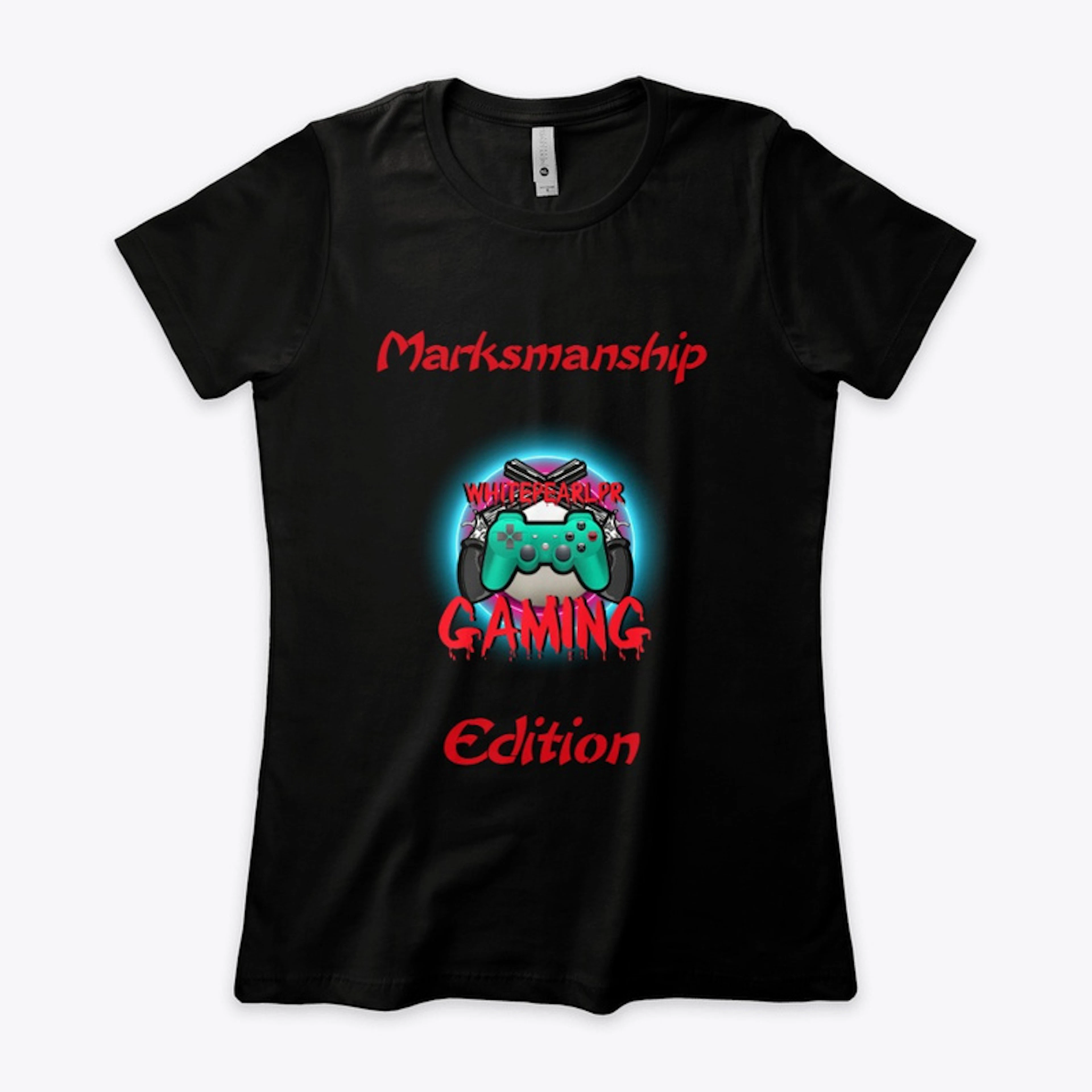 The Marksmanship Collection