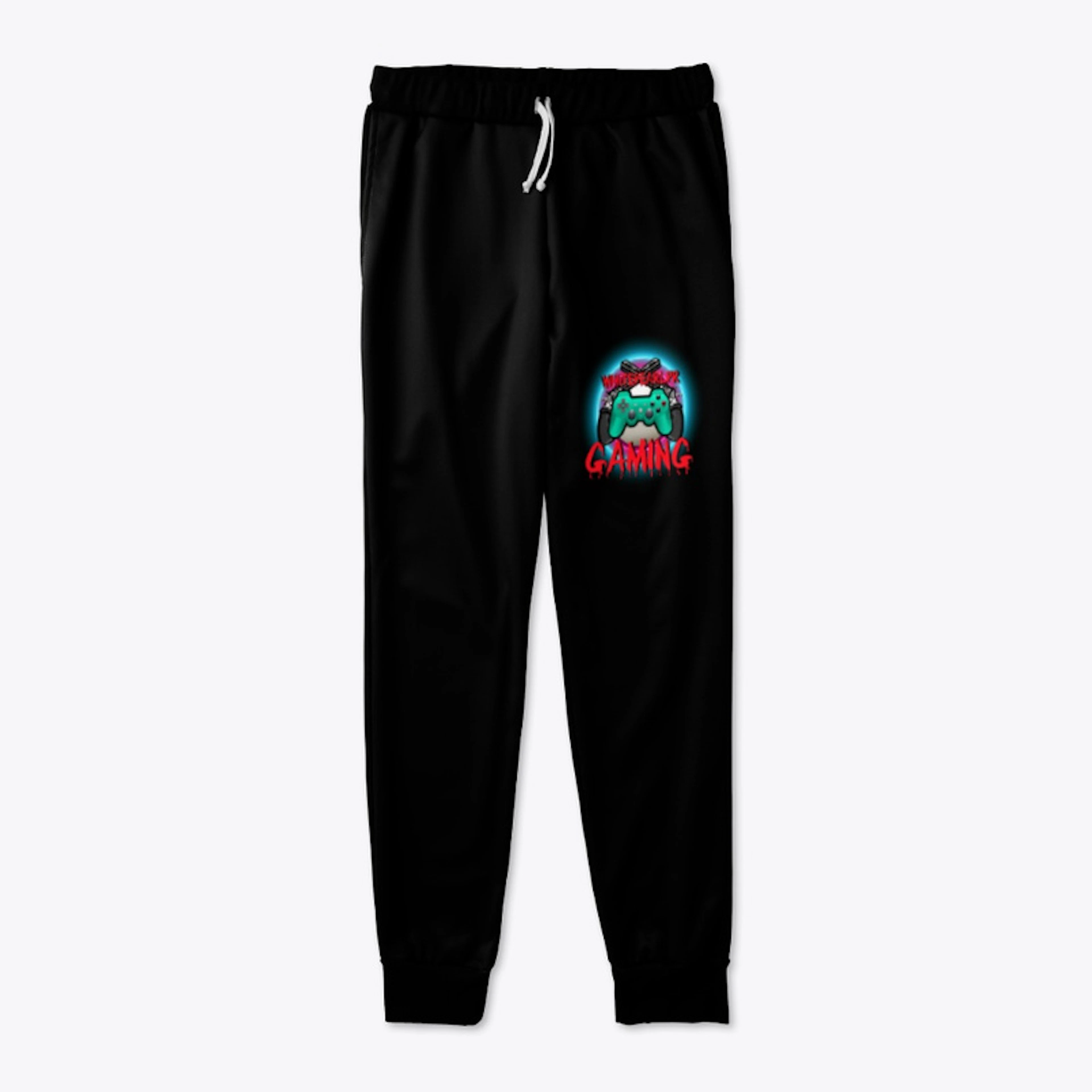  Classic Jogger With Logo
