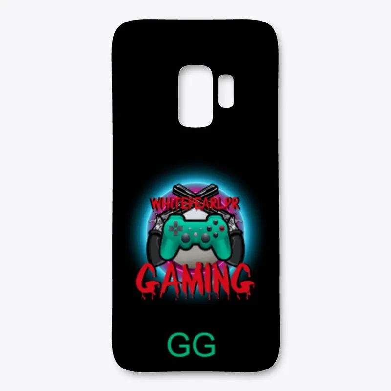 Samsung Phone Case