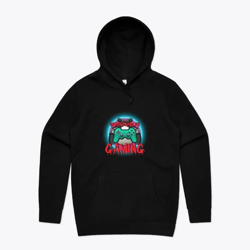 Hoodies and Shirts with logo