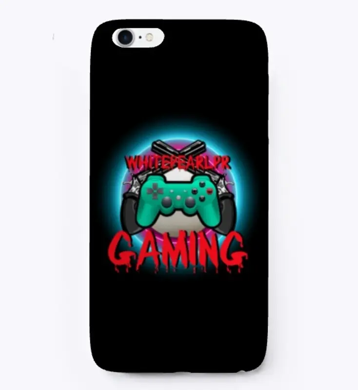 Iphone Case with official logo